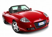 Fiat Barchetta